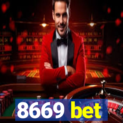 8669 bet